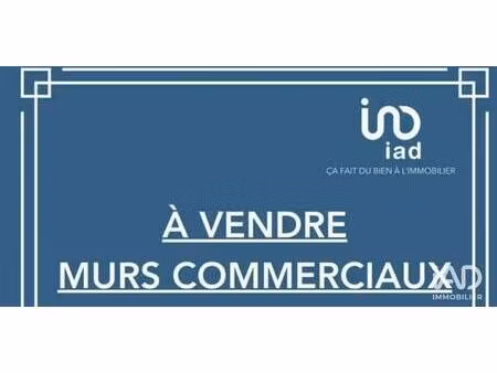 local commercial à vendre