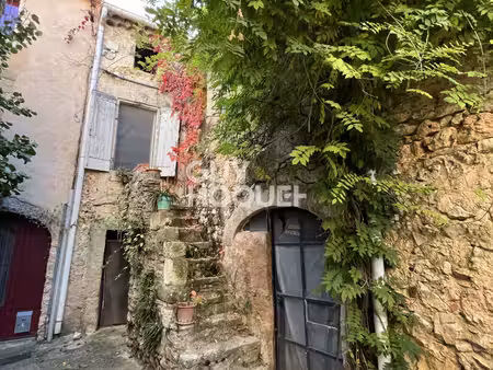 maison puéchabon 7 pièce(s) 170 m2