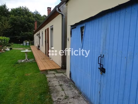 maison 4 pièces - 92 m²