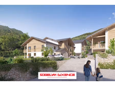 annonce appartement à vendre