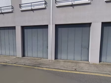 achat parking tulle 19000