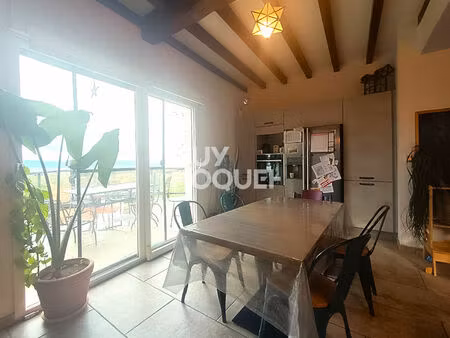 maison salt en donzy 4 pièce(s) 117m2