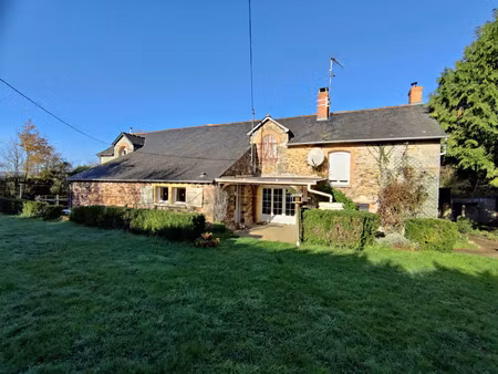 vente maison 7 pièces 184 m² bain-de-bretagne (35470)