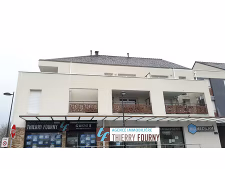 location appartement 3 pièces 65m² heric 44810