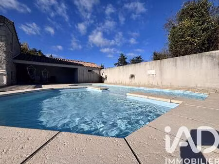 vente appartement 2 pièces piscine à ruoms (07120) : à vendre 2 pièces piscine / 54m² ruom