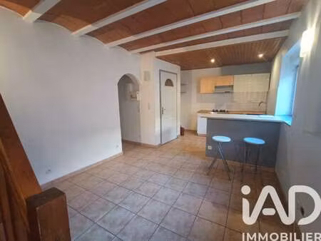 vente immeuble à bages (66670) : à vendre / 109m² bages