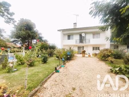 vente maison à albias (82350) : à vendre / 150m² albias
