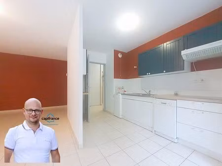 location appartement 2 pièces 50 m² à le pont-de-beauvoisin (38480)