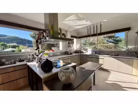 vente maison 7 pièces 331 m² sablons (38550)