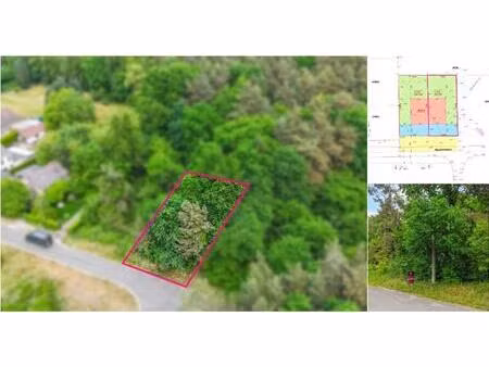 terrain à vendre à peperhofstraat 111 genk (rbu69257)