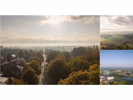 terrain à bâtir à vendre à brusselsesteenweg 348 b melle (rbu69864)