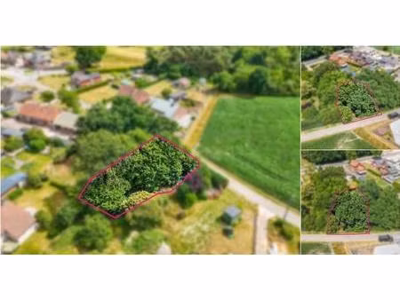 terrain à vendre à blindemansweg 8 hechtel (rbu69253)