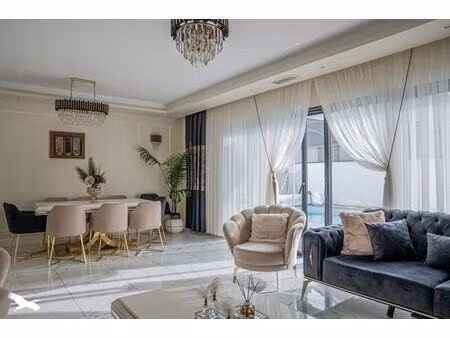 vente maison 6 pièces 180 m² cenon (33150)