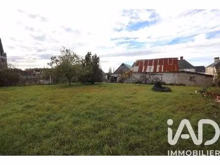 vente maison à noyant (49490) : à vendre / 138m² noyant