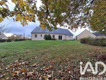 vente maison à saint-symphorien (72240) : à vendre / 120m² saint-symphorien