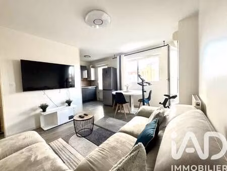 vente appartement 3 pièces à betton (35830) : à vendre 3 pièces / 60m² betton