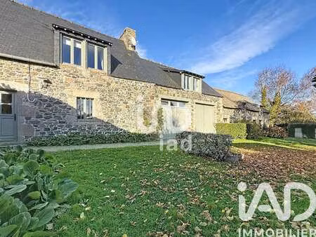 vente maison à hénanbihen (22550) : à vendre / 80m² hénanbihen