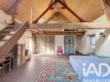 vente maison à langonnet (56630) : à vendre / 130m² langonnet