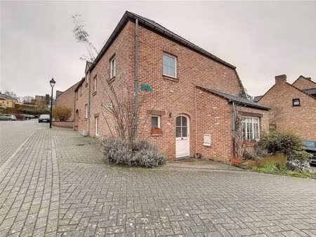 maison à louer à place des artisans 1 wavre (vbd51876)