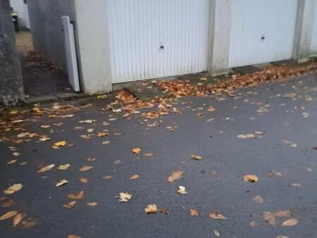 location commerce 14 m² à saint-nazaire (44600)