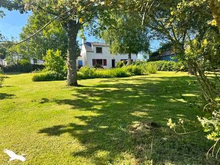 vente maison à langolen (29510) : à vendre / 110m² langolen