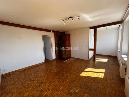 location appartement 2 pièces 37.74 m² à neuville les dieppe (76370)  520 €