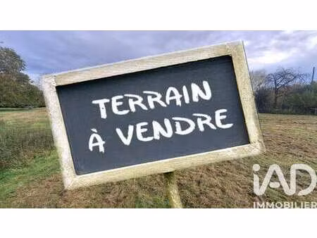 vente terrain à honguemare-guenouville (27310) : à vendre / 3000m² honguemare-guenouville