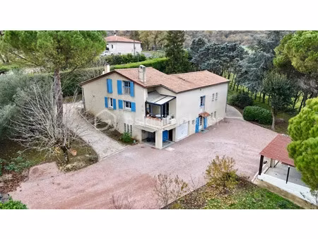 vente villa 8 pièces 217 m² à preignan (32810)  420 400 €