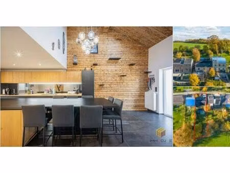 maison à vendre à rue des ploppes 43 tilff (vbd51645)