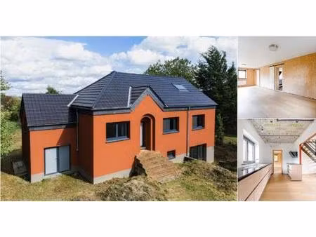 maison à vendre avec terrasse et jardin   beauraing (vbd51928)