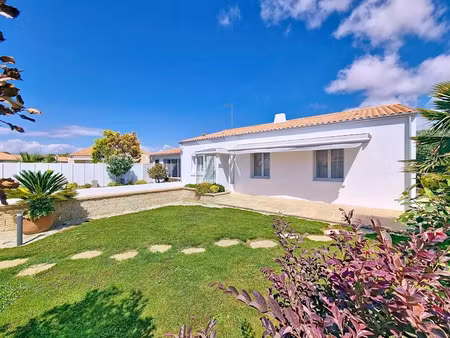 vente maison 5 pièces 149 m² à la jarne (17220)  449 000 €