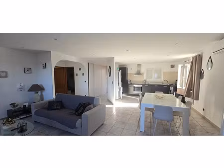 vente villa 8 pièces 167 m² à sartene (20100)  480 000 €