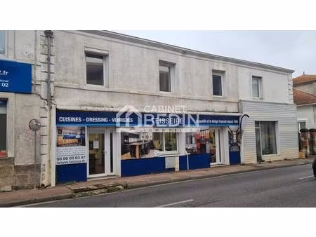 appartement 4 pièces