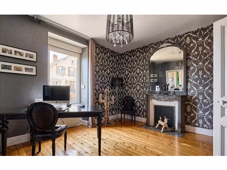 vente maison 9 pièces 195 m² à vesoul (70000)  430 000 €