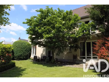 vente maison 10 pièces 289 m² à condé-sur-marne (51150)  570 000 €