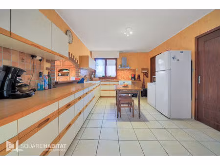 maison lambres lez douai 4 pièce(s) 140m2