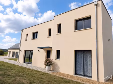 vente villa 6 pièces 143 m² à pont-de-ruan (37260)  498 000 €