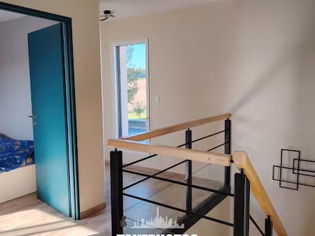 vente villa 6 pièces 143 m² à pont-de-ruan (37260)  509 000 €