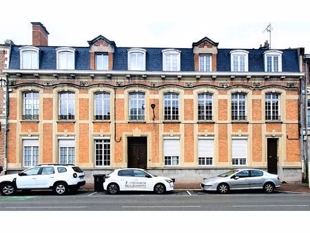 immeuble de rapport douai