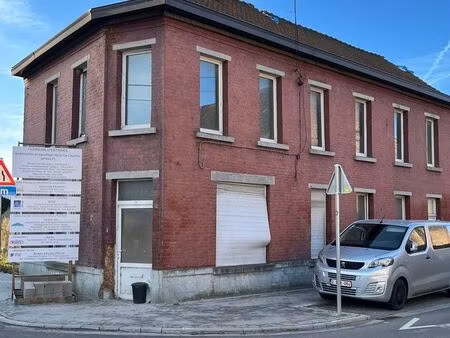 maison à vendre à place des d?port?s 1 haulchin (vbd52087)