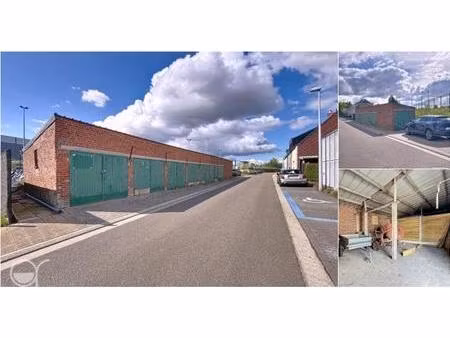 immeuble de rapport à vendre à nonnenwegel 2 + gontrode (rbu69862)