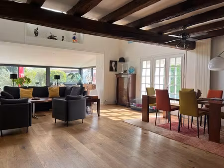 vente maison 6 pièces 210 m² à puilboreau (17138)  524 790 €