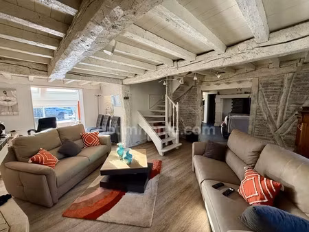 vente maison 8 pièces 206 m² à montreuil (62170)  498 000 €