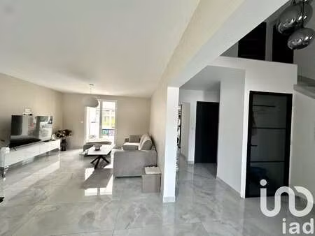 vente maison à prix-lès-mézières (08000) : à vendre / 155m² prix-lès-mézières