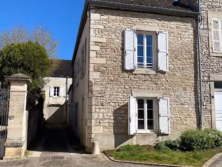 vente maison 12 pièces 210 m² à meursault (21190)  840 000 €