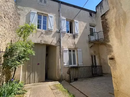 vente maison 12 pièces 210 m² à meursault (21190)  997 500 €