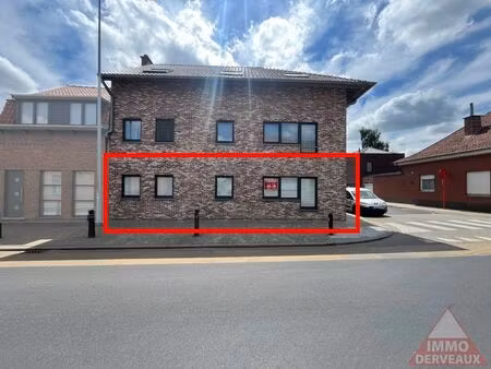 appartement à vendre à beselare € 225.000 (lh7fc) - immo derveaux | zimmo