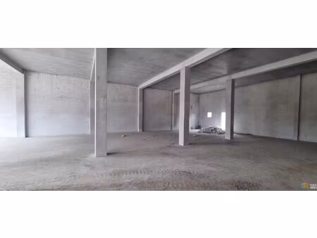 location local commercial 1 pièce