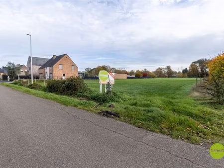 terrain à vendre à eindhout € 215.000 (lh7a9) - ham matimmo vastgoed | zimmo