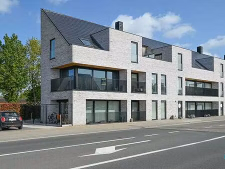 appartement à vendre à beveren-leie € 295.000 (lh6yi) - bordes waregem | zimmo